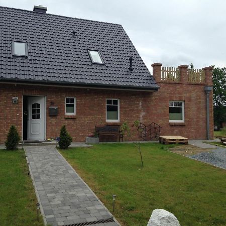Kornblume Leilighet Rabenholz Eksteriør bilde